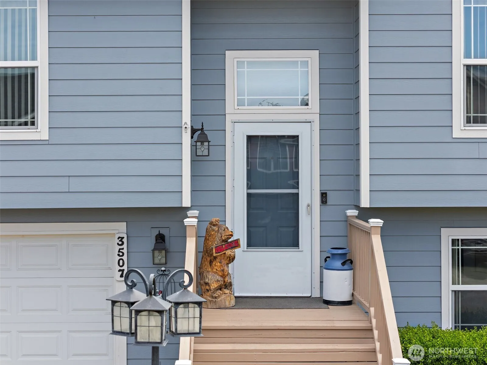 Property photo for 3507 Nanette Lane Se, Port Orchard photo 4