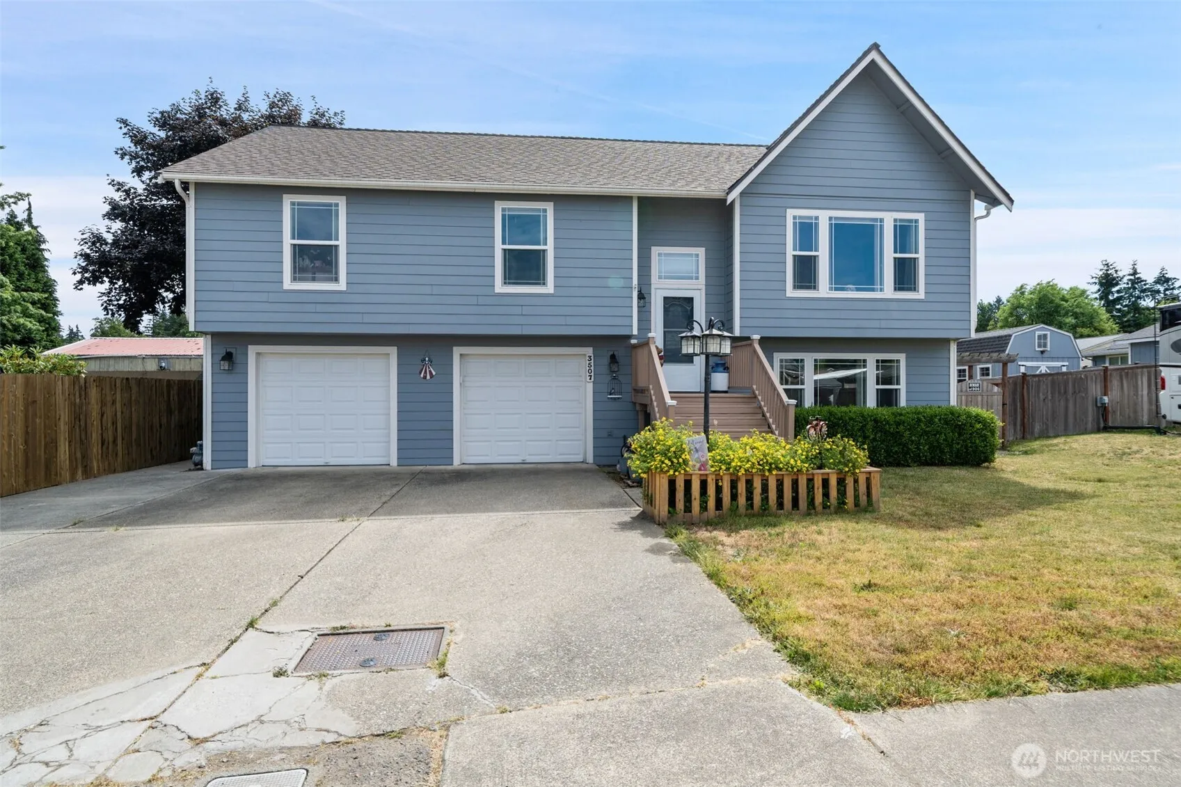 Property photo for 3507 Nanette Lane Se, Port Orchard photo 2