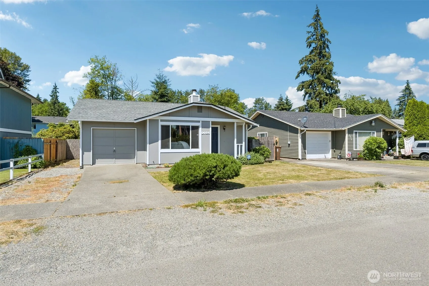 Property photo for 9024 E G St, Tacoma photo 2