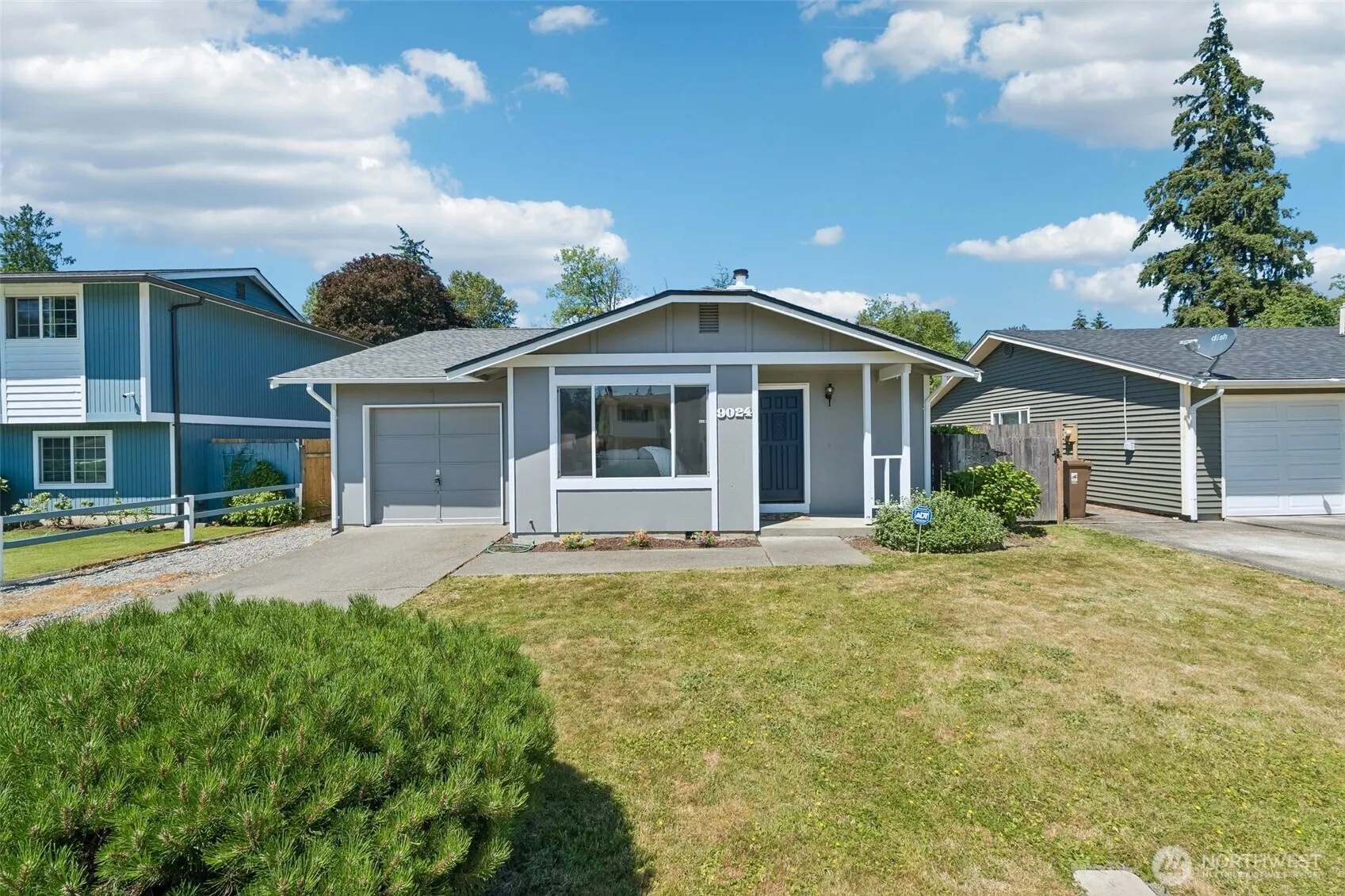Property photo for 9024 E G St, Tacoma
