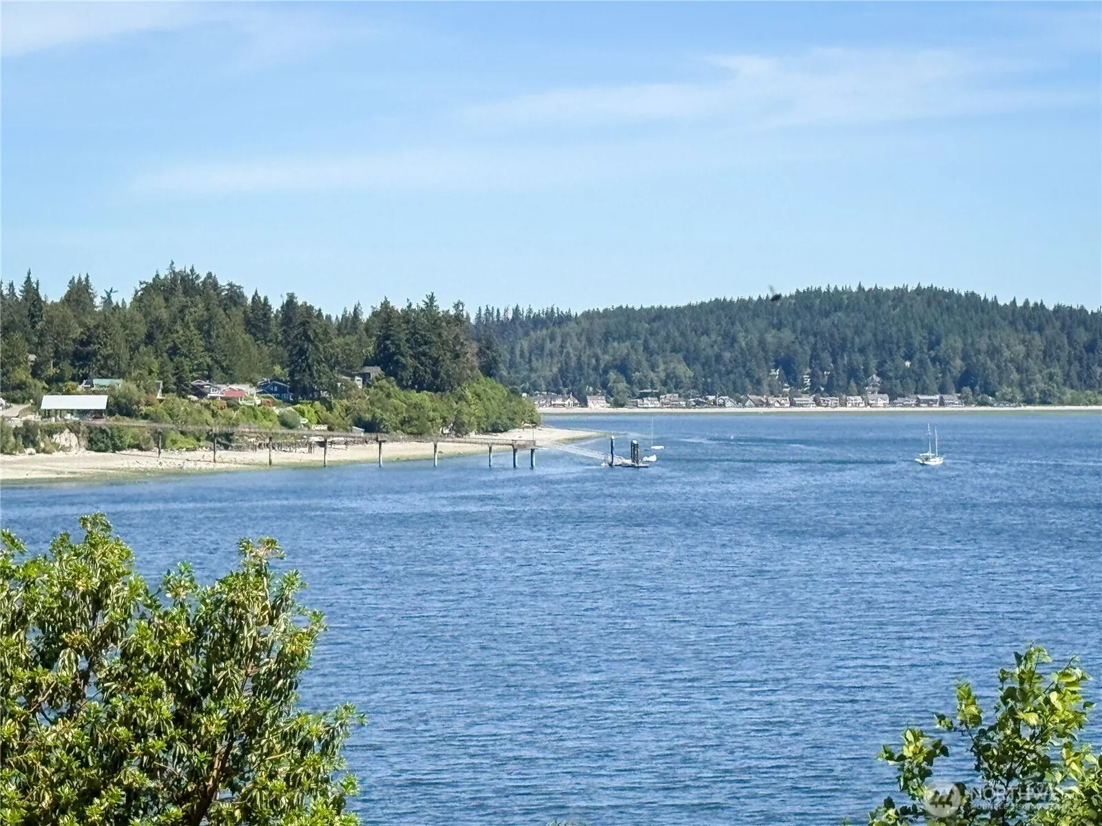 Property photo for 17180 Agate Street Ne, Bainbridge Island photo 2