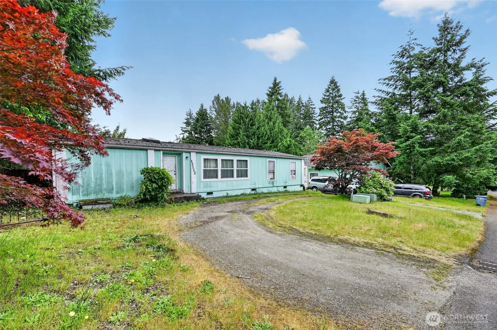 Property photo for 12112 125th Street Ct E, Puyallup photo 3