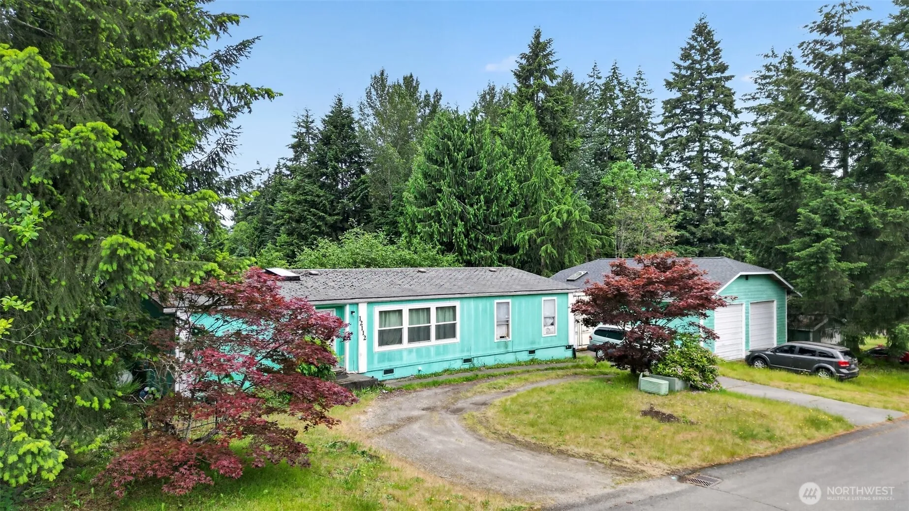 Property photo for 12112 125th Street Ct E, Puyallup