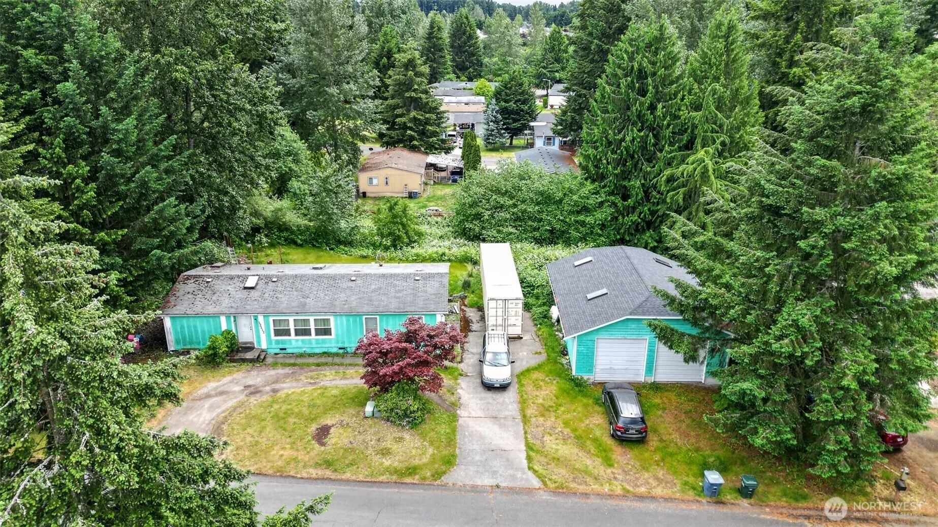 Property photo for 12112 125th Street Ct E, Puyallup photo 2