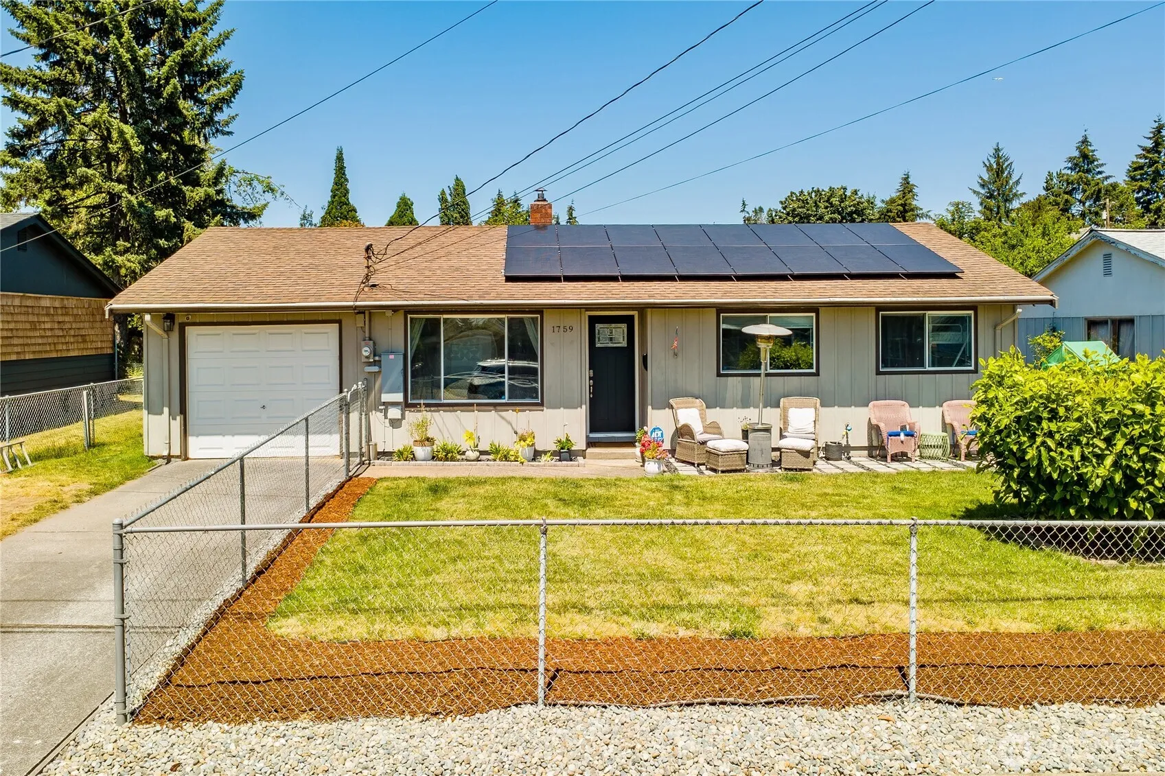 Property photo for 1759 S 43rd Street, Tacoma