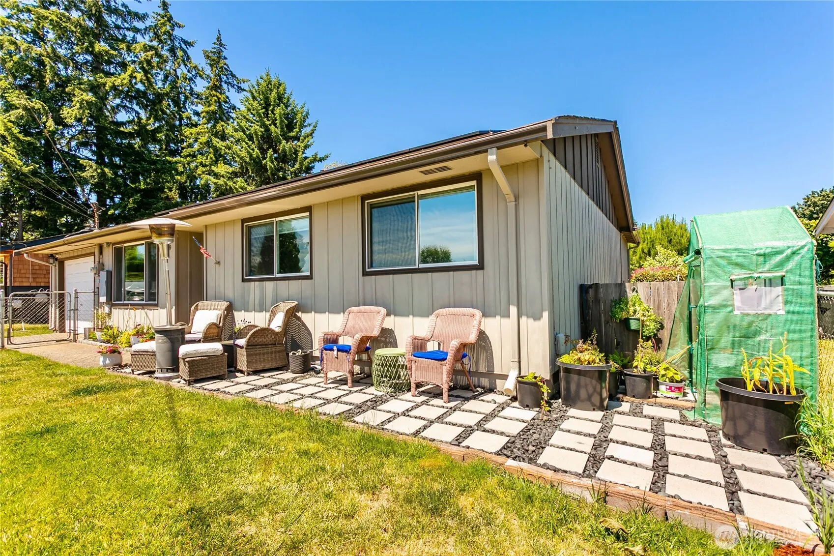 Property photo for 1759 S 43rd Street, Tacoma photo 3