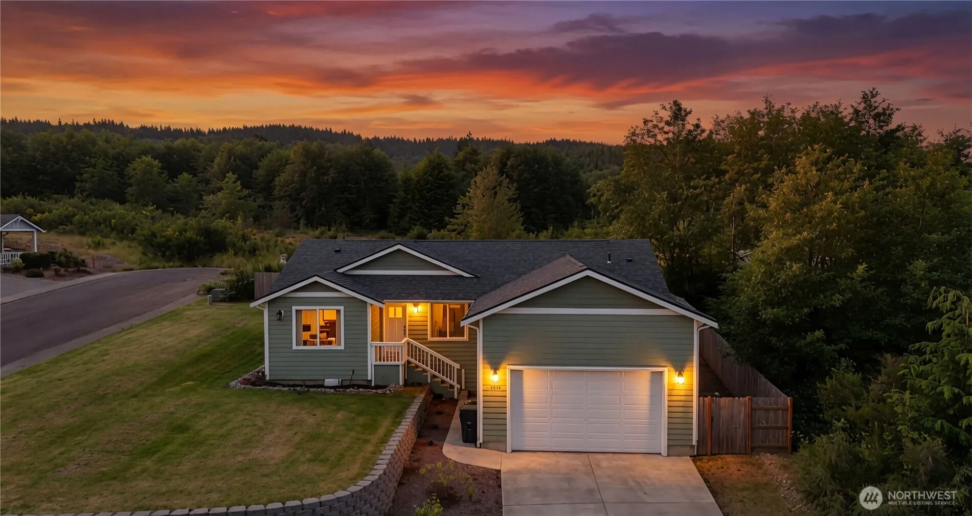 Property photo for 3214 Sanderling Drive, Hoquiam