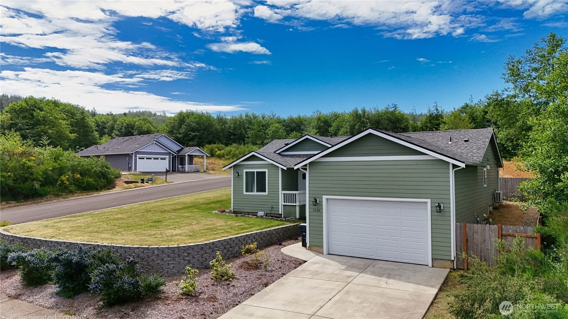 Property photo for 3214 Sanderling Drive, Hoquiam photo 2