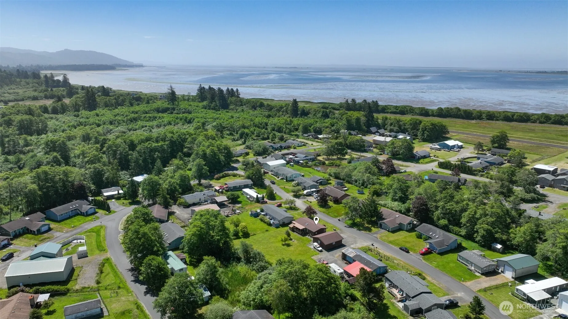 Property photo for 7115 Ortelius Dr, Ilwaco photo 3