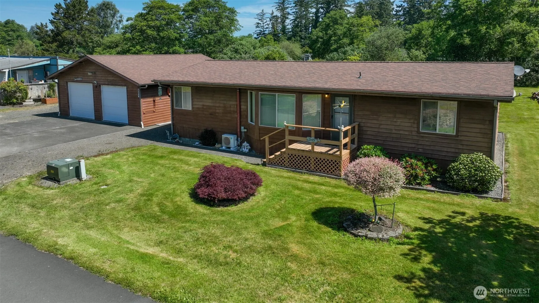 Property photo for 7115 Ortelius Dr, Ilwaco