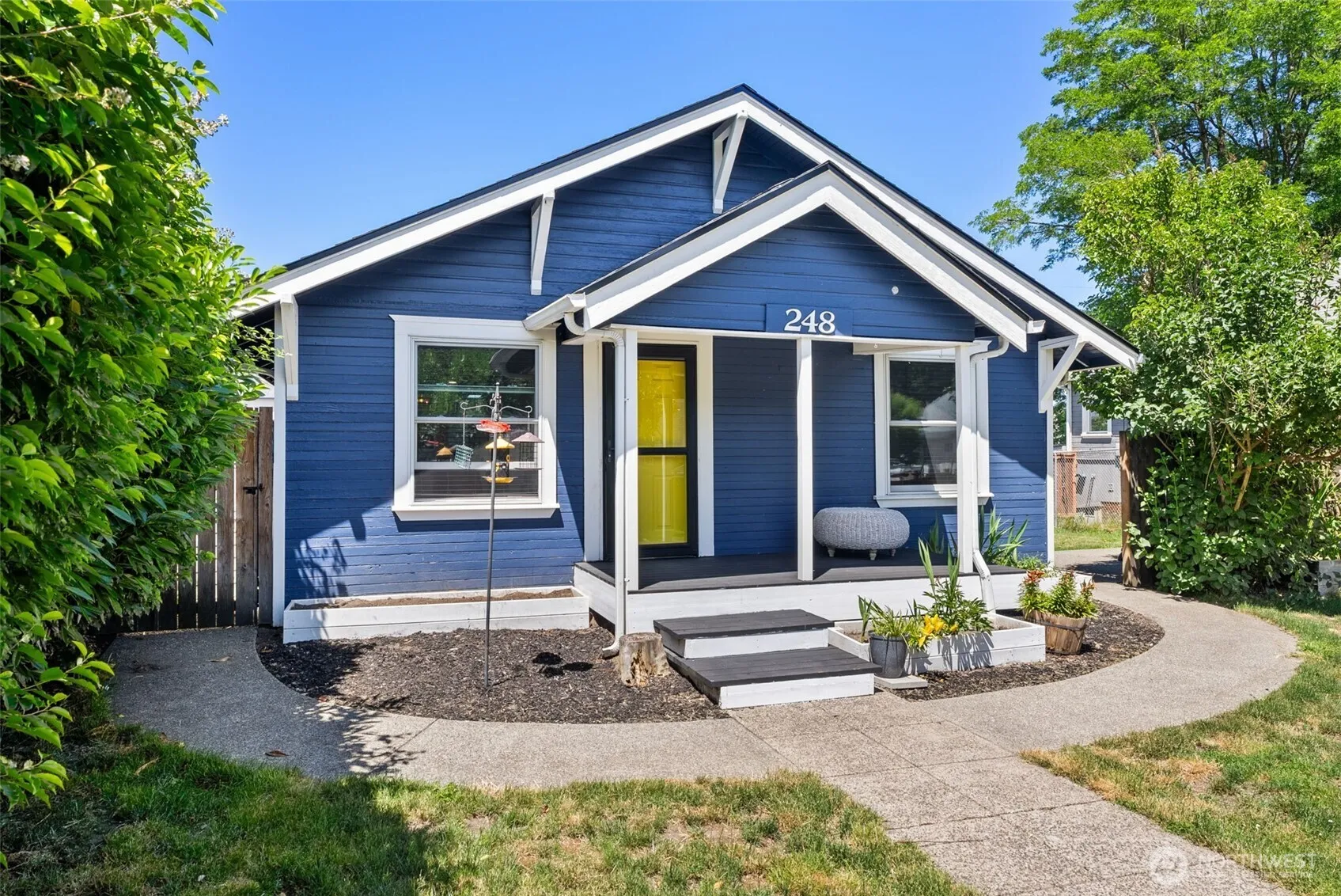 Property photo for 248 Sussex Avenue E, Tenino