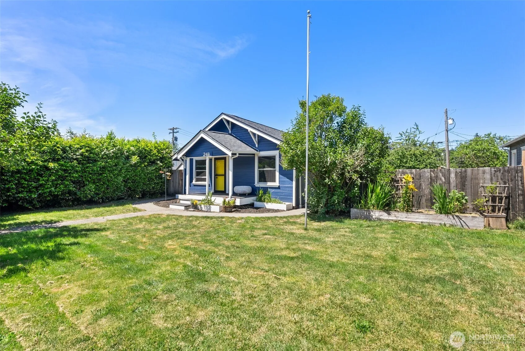 Property photo for 248 Sussex Avenue E, Tenino photo 3