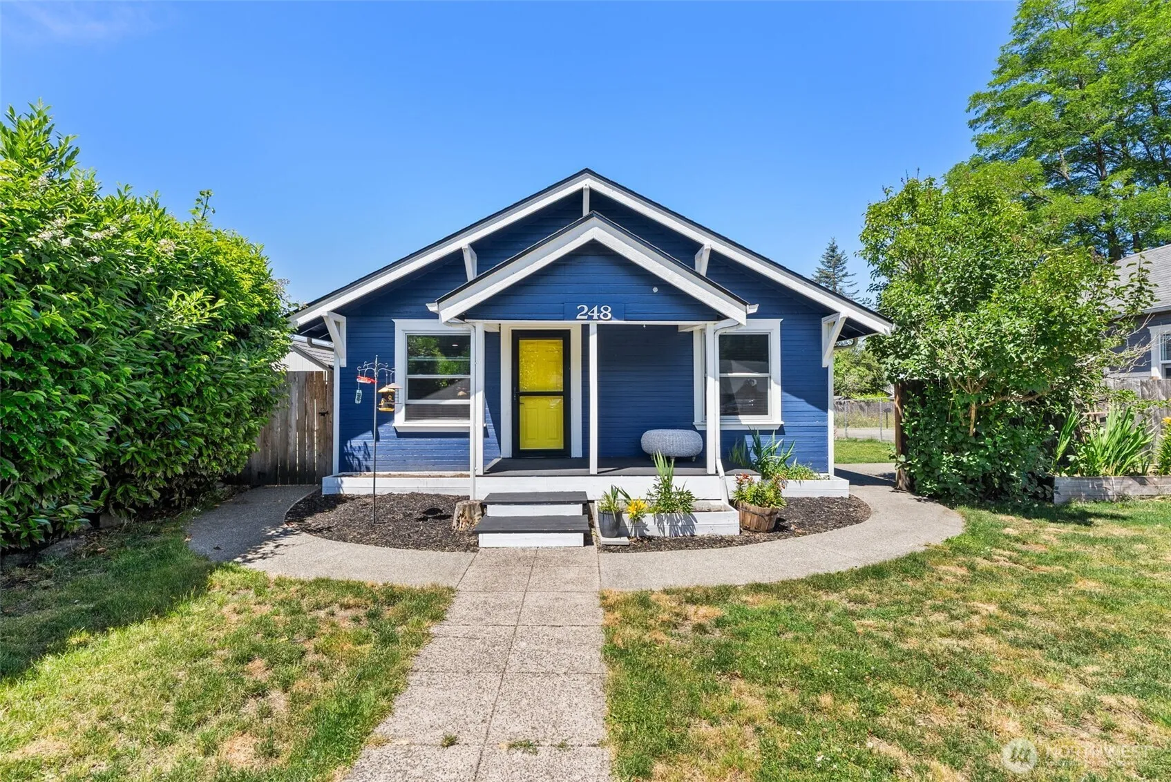 Property photo for 248 Sussex Avenue E, Tenino photo 2