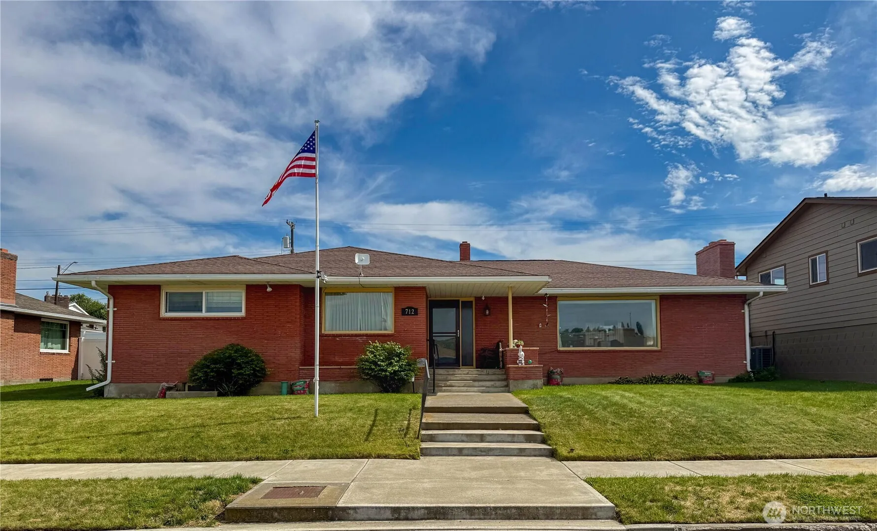 Property photo for 712 E 2nd Avenue, Odessa