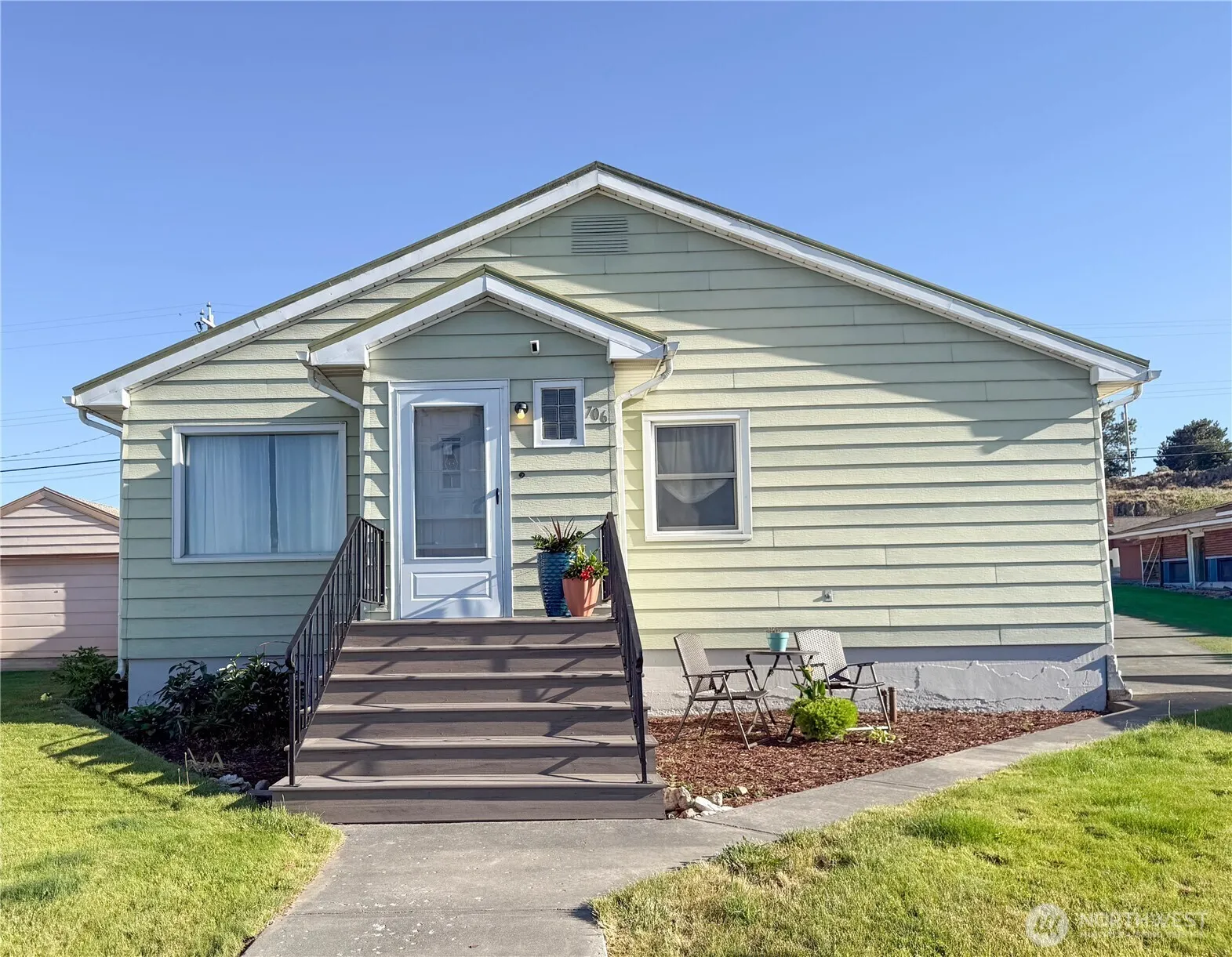 Property photo for 706 E 2nd Avenue, Odessa