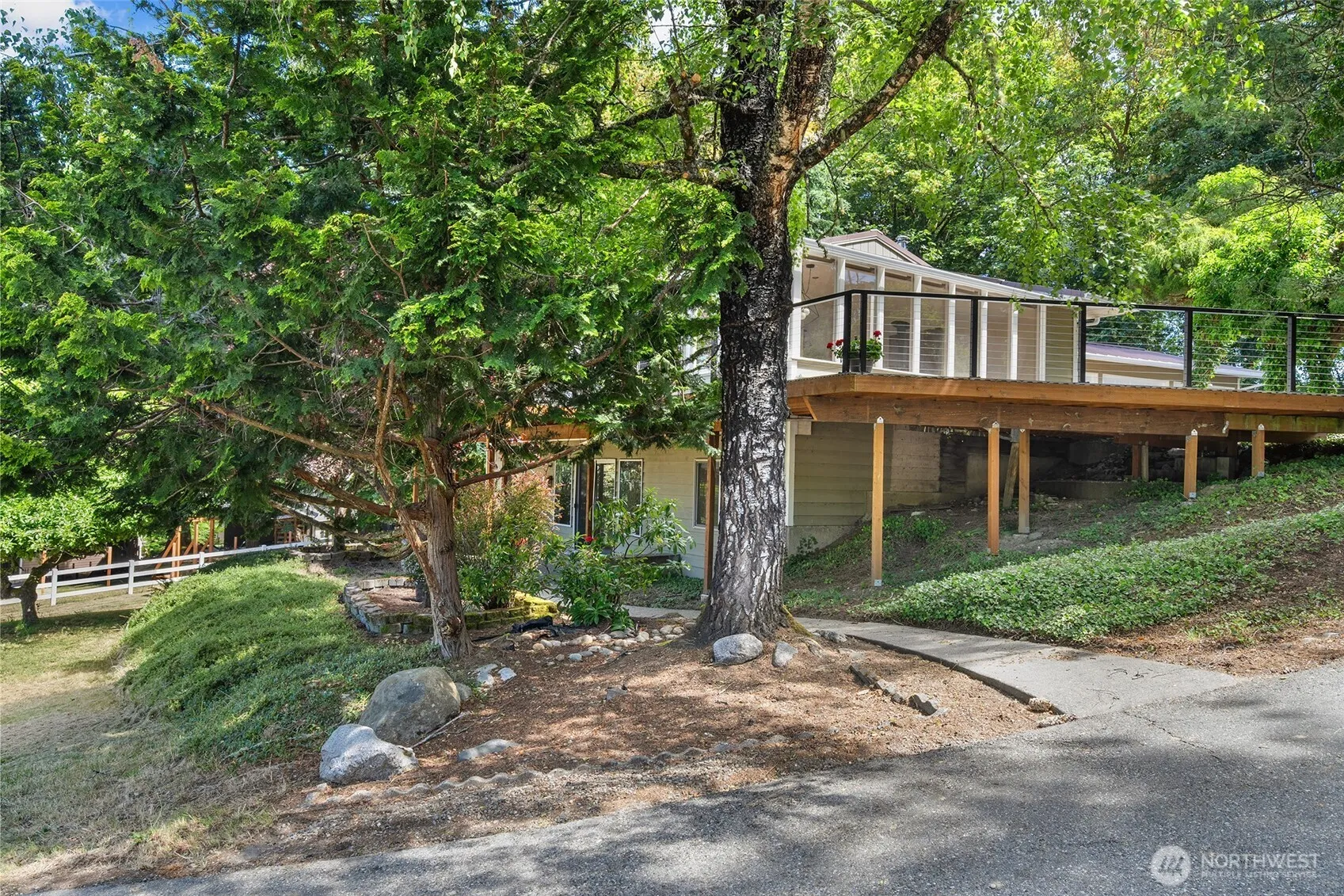 Property photo for 3315 17th Street Nw, Gig Harbor photo 2