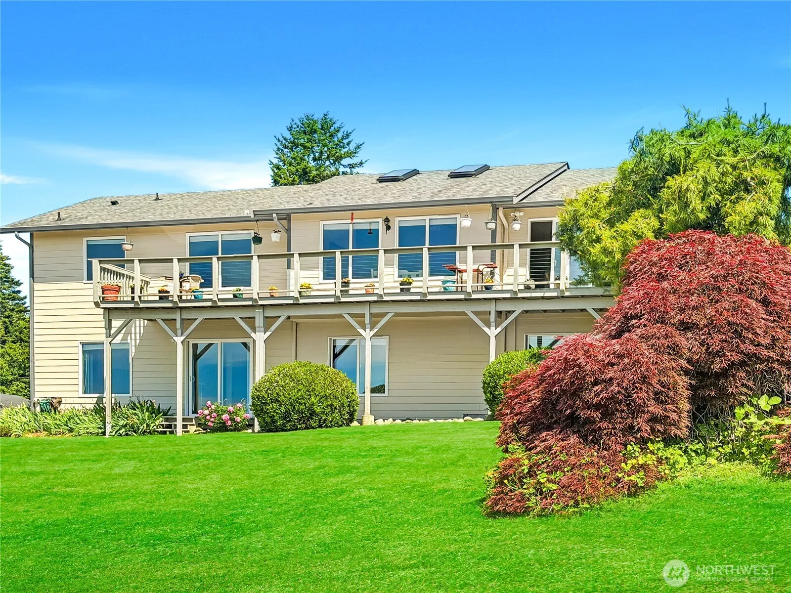 Property photo for 673 Majestic View Lane, Camano Island photo 4