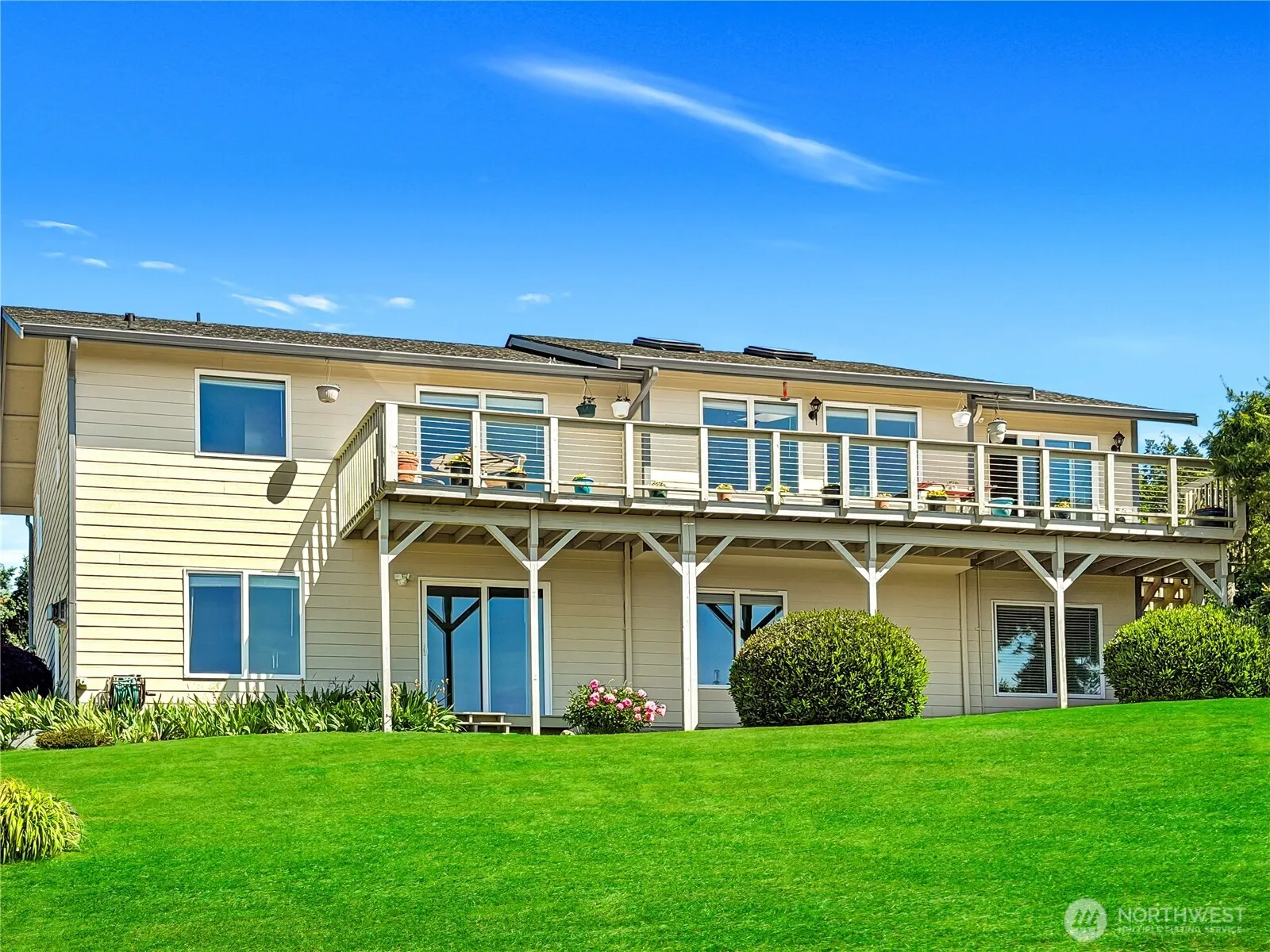 Property photo for 673 Majestic View Lane, Camano Island