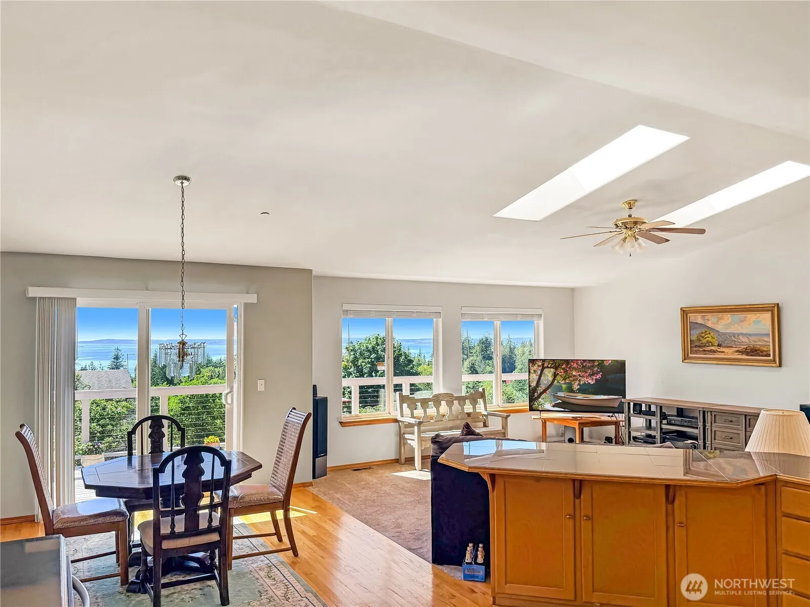 Property photo for 673 Majestic View Lane, Camano Island photo 5