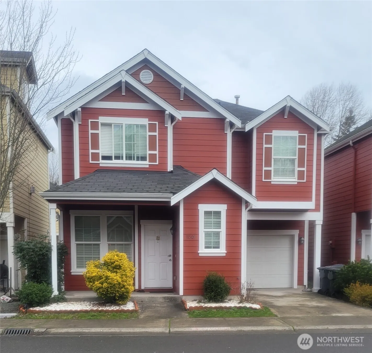 Property photo for 11509 7th Avenue E, Tacoma
