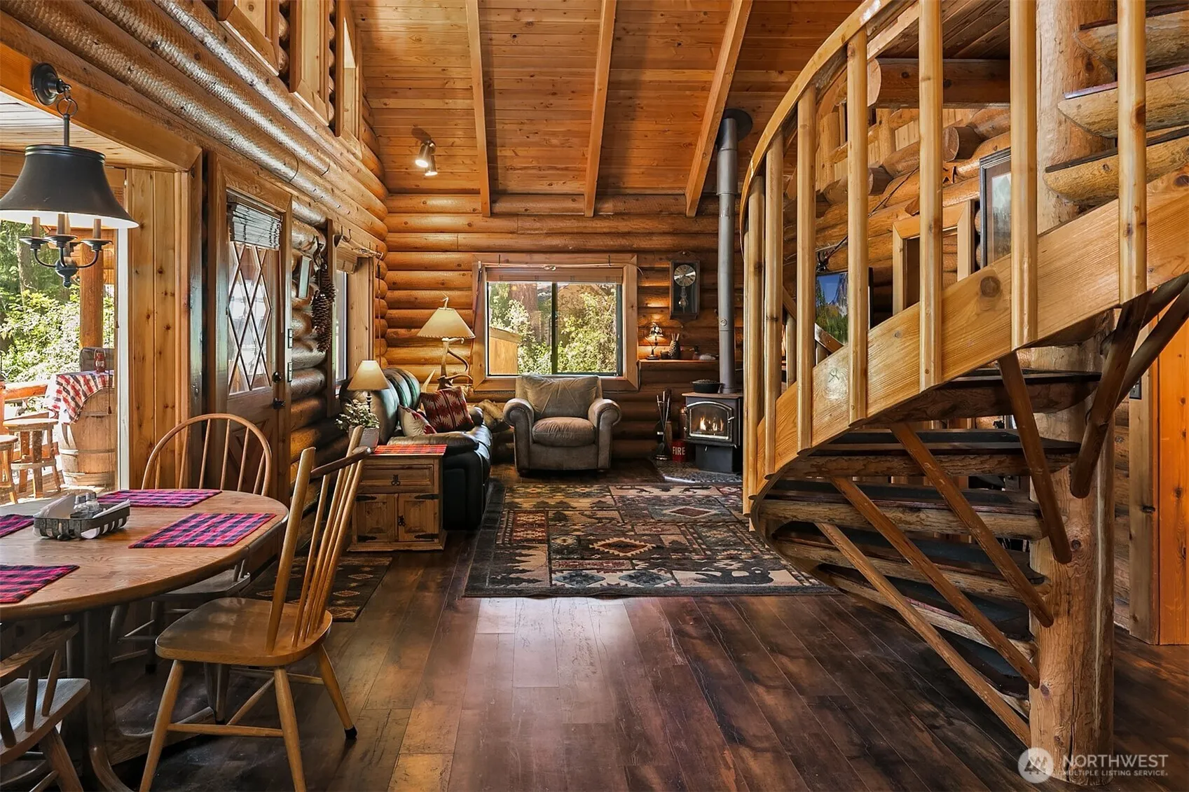 Property photo for 1141 Oakmont Drive, Cle Elum photo 5