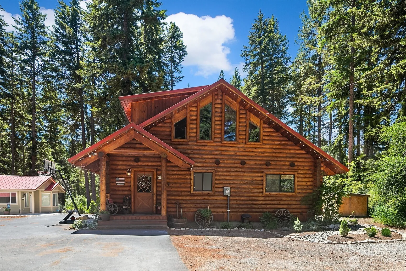 Property photo for 1141 Oakmont Drive, Cle Elum