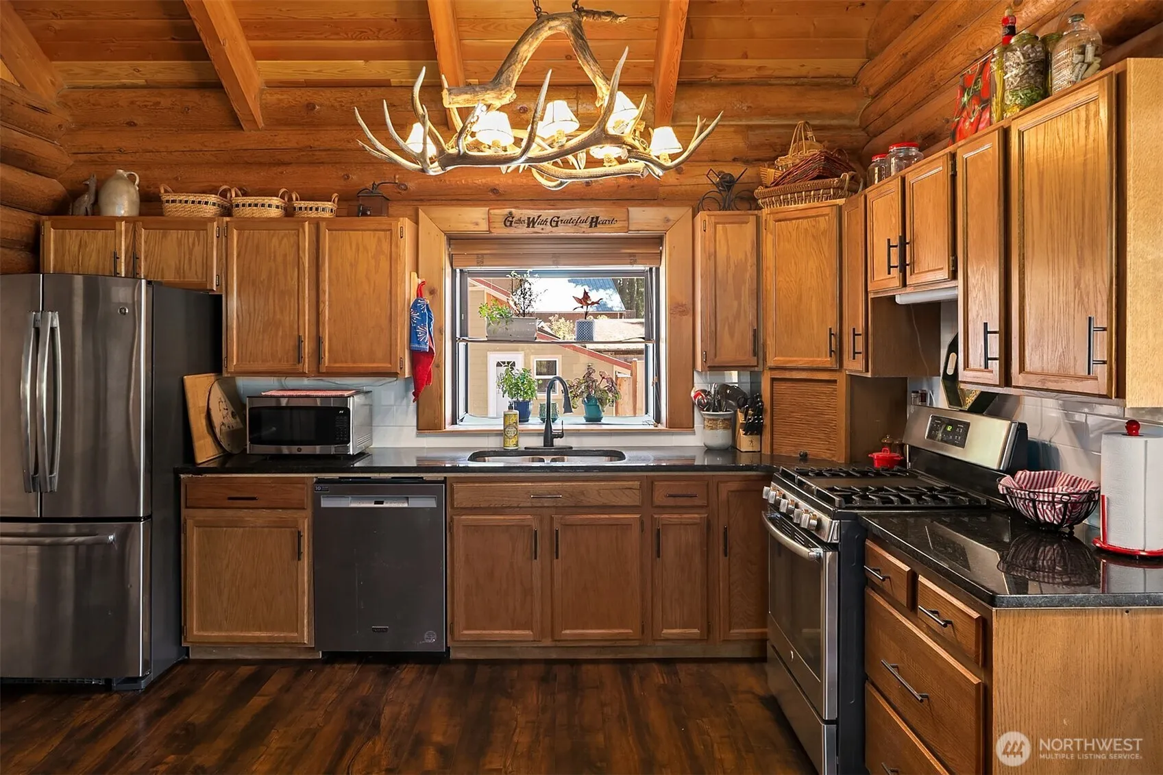 Property photo for 1141 Oakmont Drive, Cle Elum photo 3