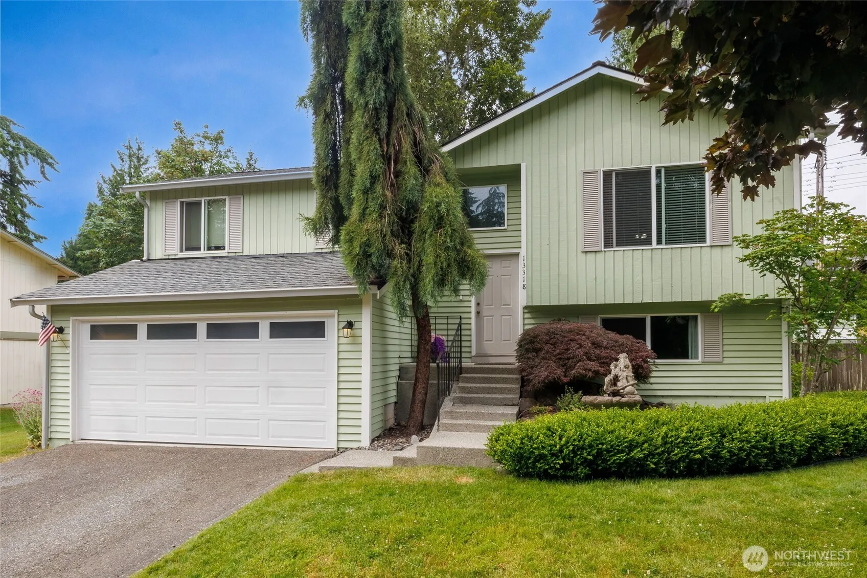 Property photo for 13318 47th Avenue Se, Mill Creek