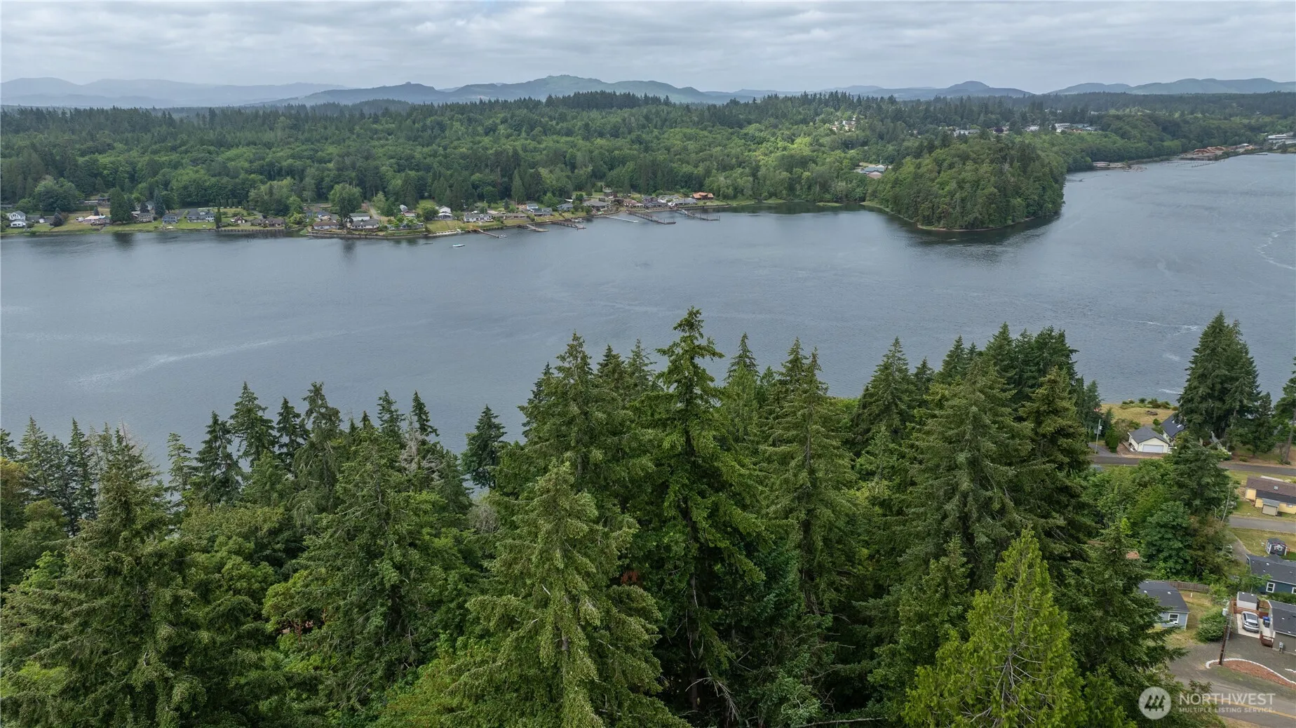 Property photo for 0 Lot 17 Panorama Drive, Shelton photo 4