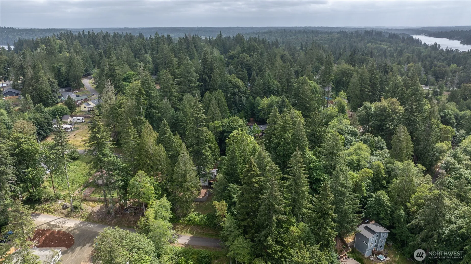 Property photo for 0 Lot 17 Panorama Drive, Shelton photo 3