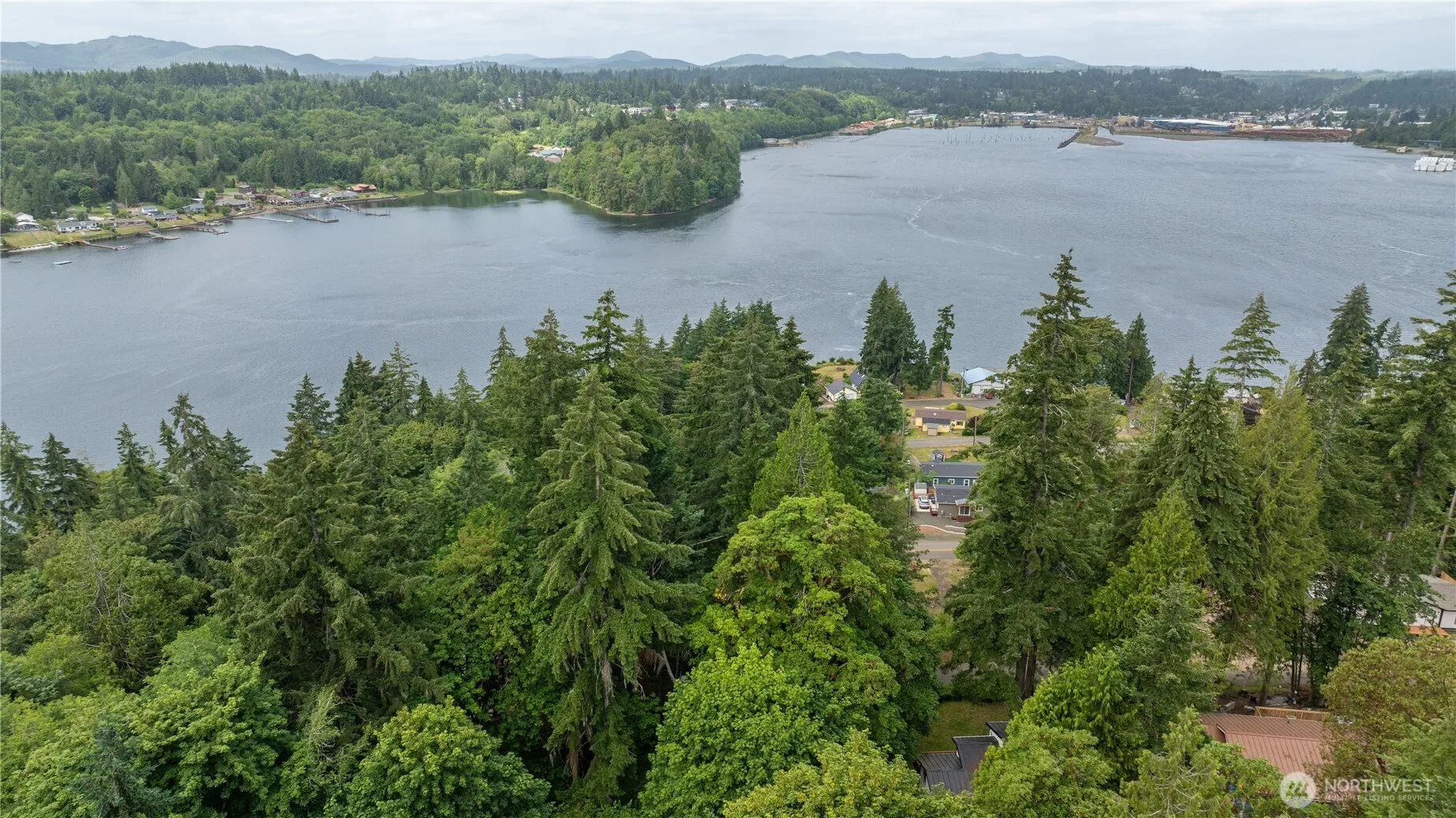 Property photo for 0 Lot 17 Panorama Drive, Shelton photo 5