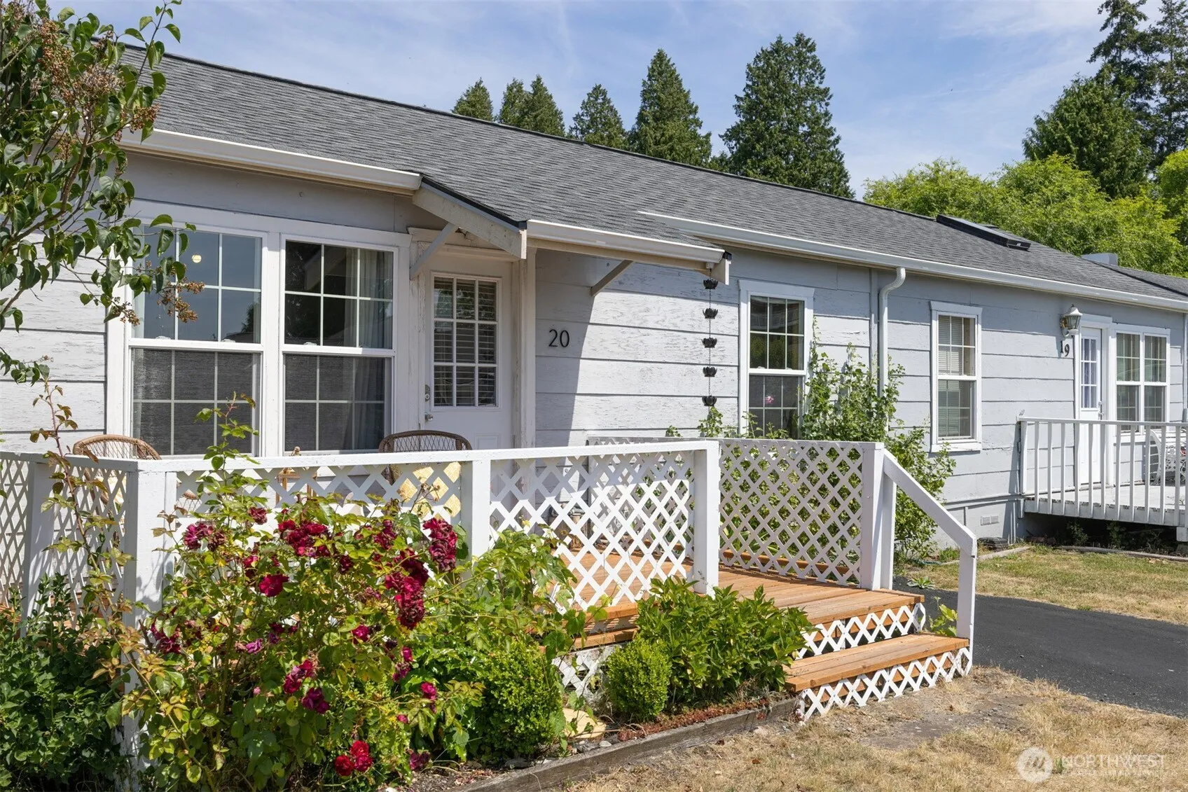 Property photo for 7910 Birch Bay Drive #20, Blaine