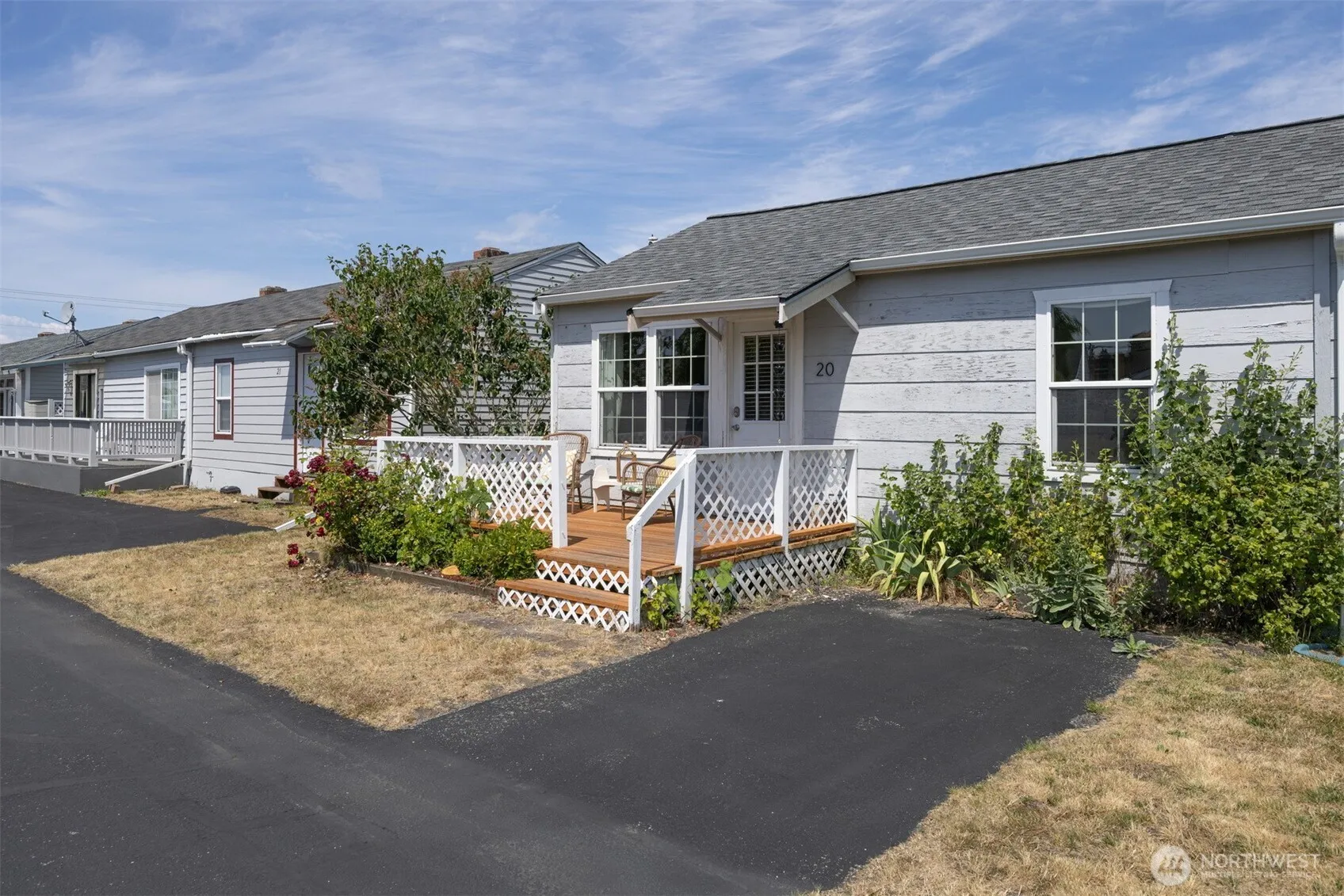 Property photo for 7910 Birch Bay Drive #20, Blaine photo 2