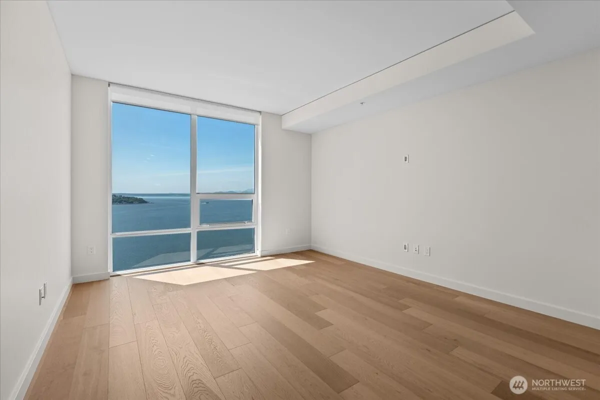 Property photo for 121 Stewart Street #2506, Seattle photo 2