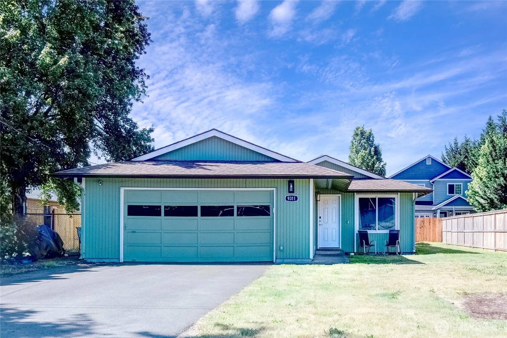 Property photo for 9311 Ne 81st Way, Vancouver