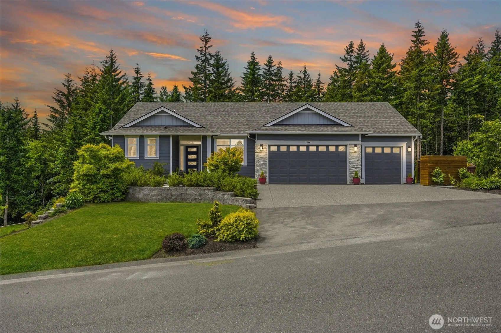 Property photo for 7814 199th Avenue Se, Snohomish