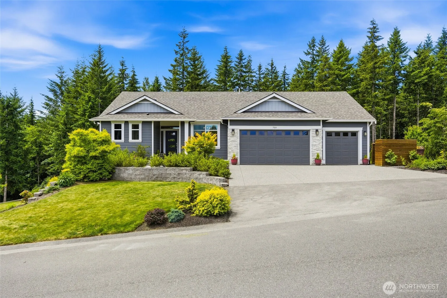 Property photo for 7814 199th Avenue Se, Snohomish