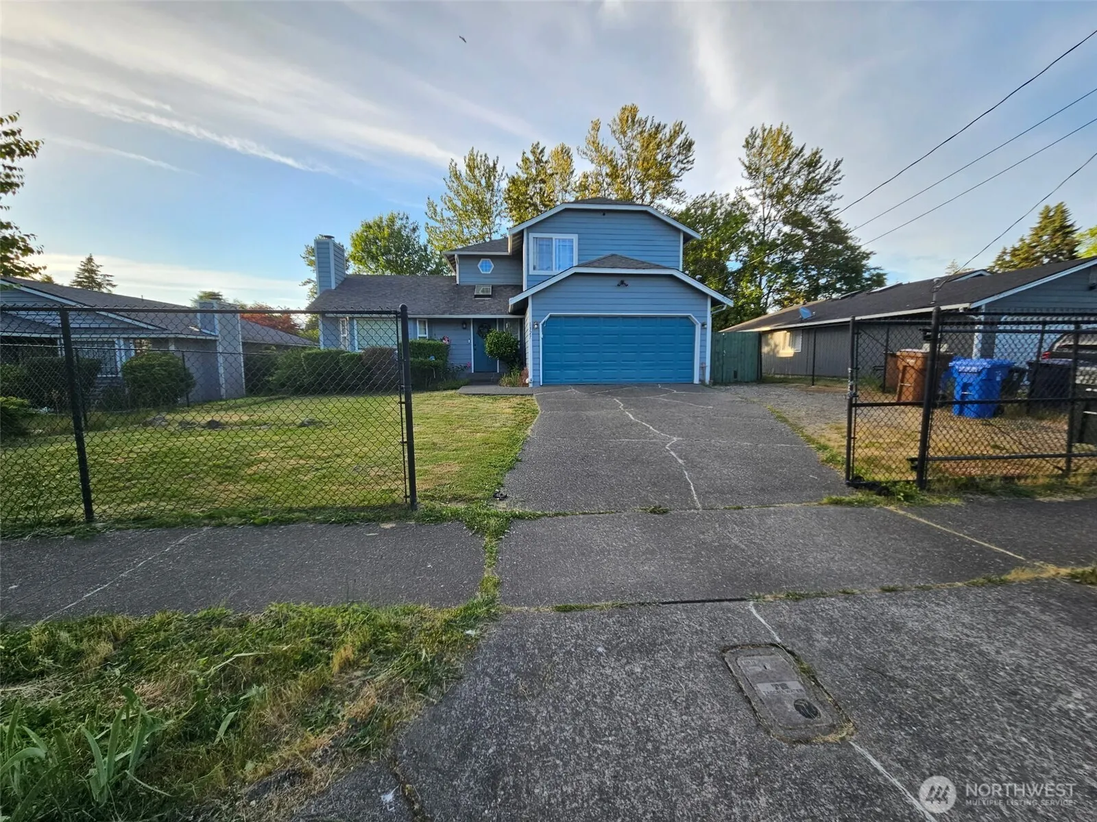 Property photo for 1327 S 88th Street, Tacoma photo 2