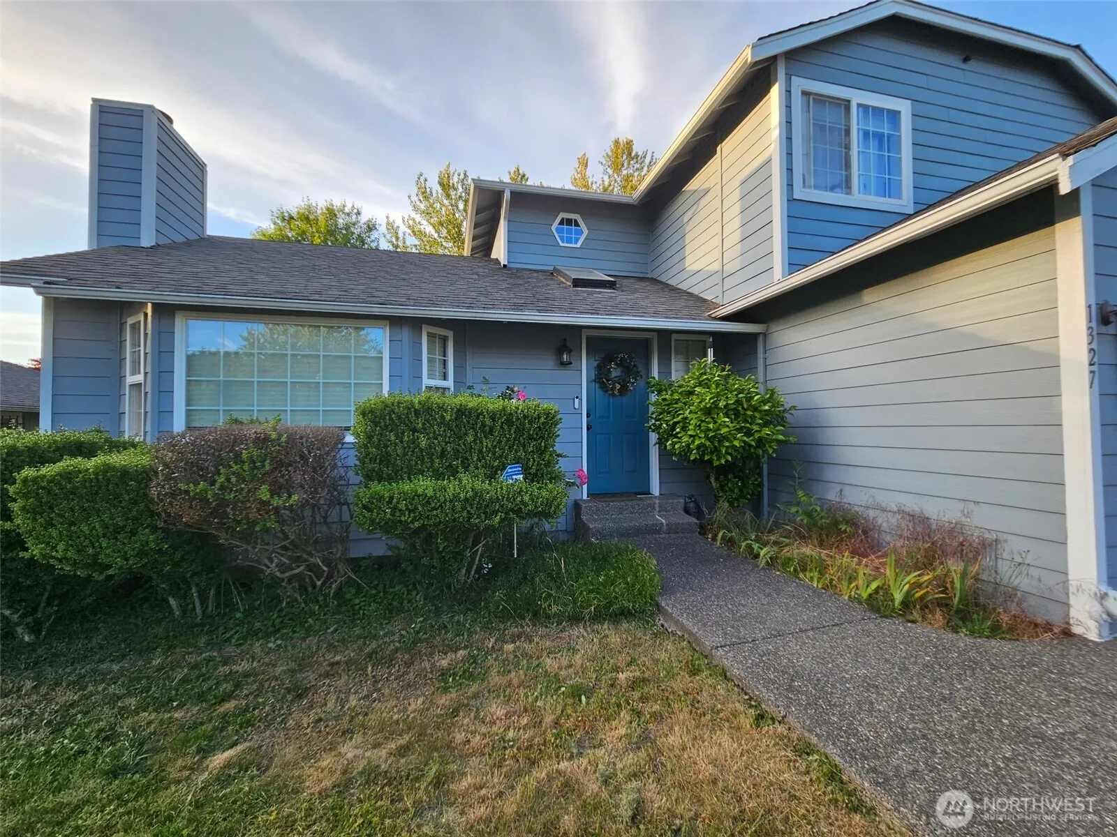 Property photo for 1327 S 88th Street, Tacoma