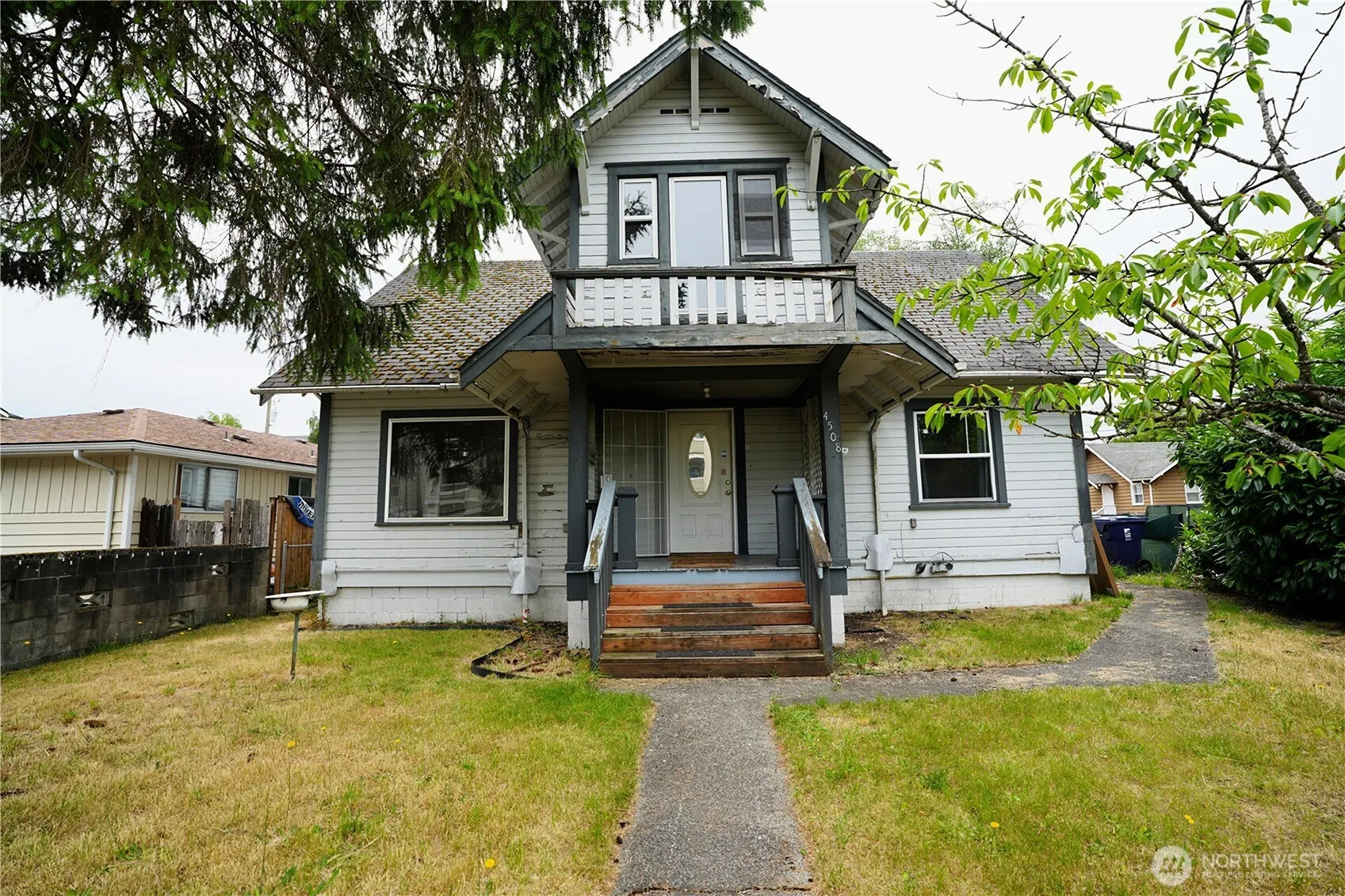 Property photo for 4508 S Lawrence Street, Tacoma photo 2