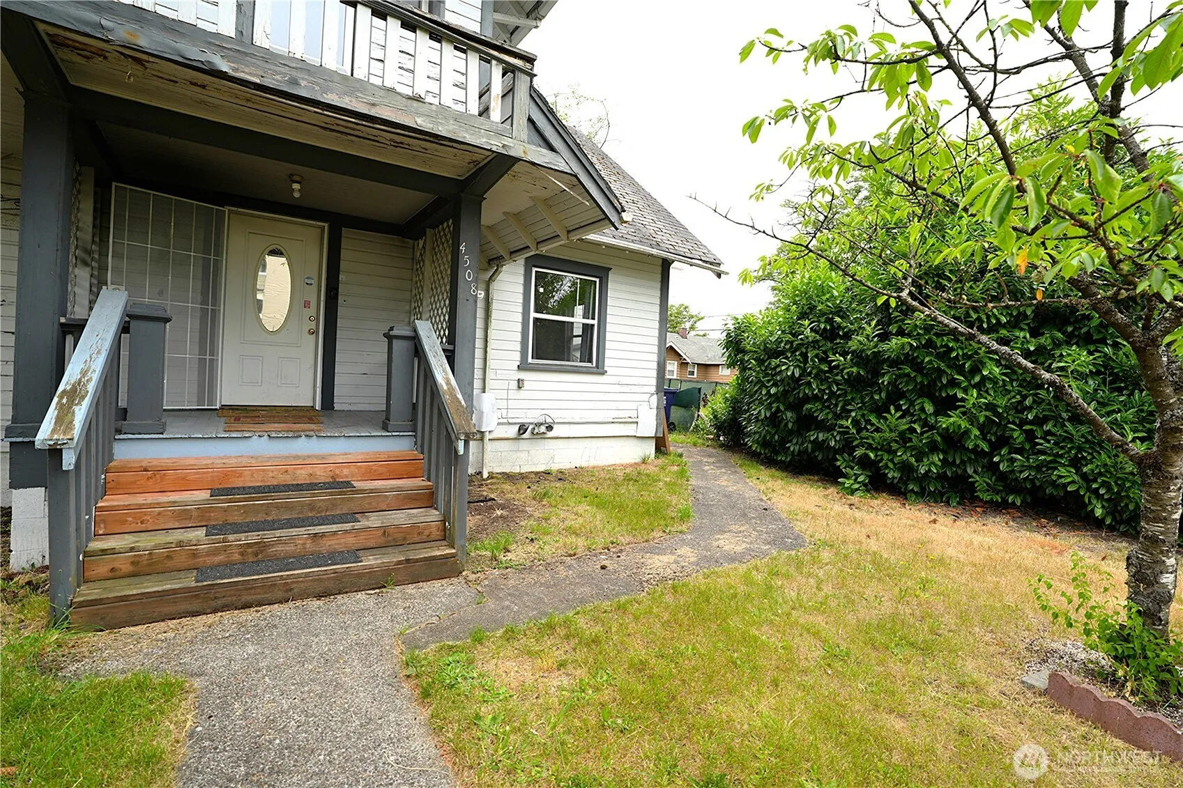 Property photo for 4508 S Lawrence Street, Tacoma photo 4