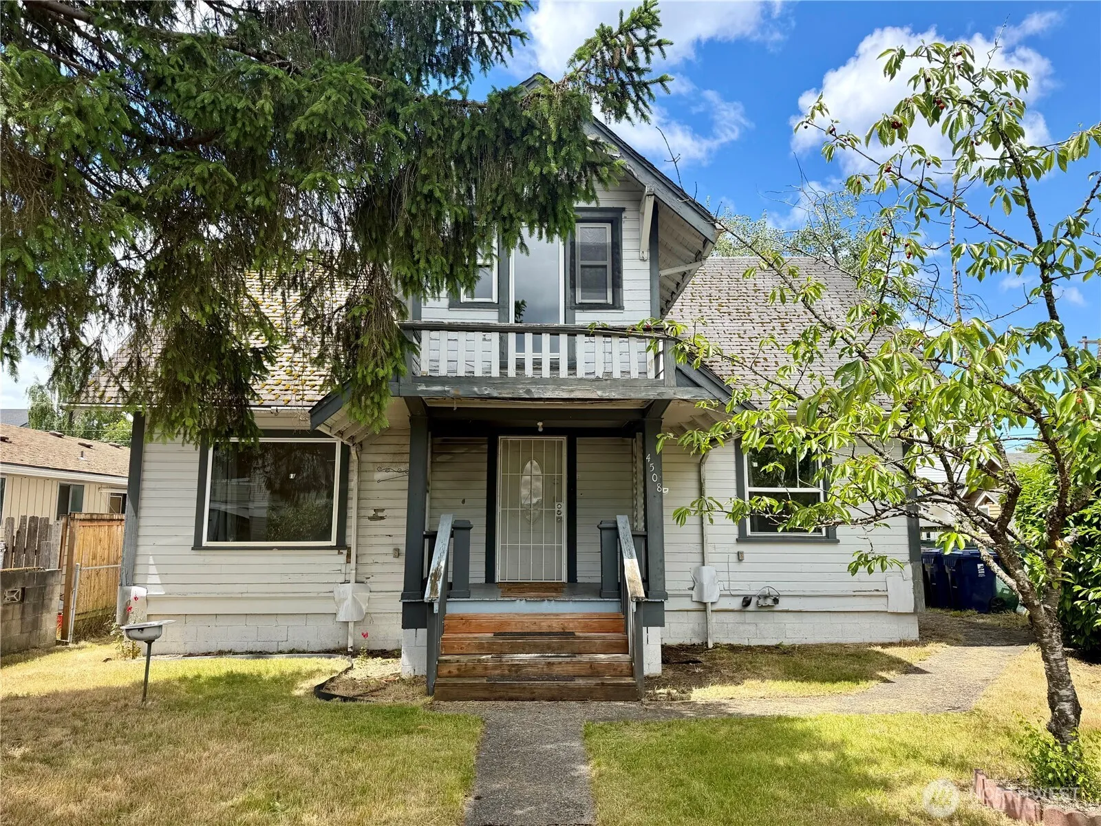 Property photo for 4508 S Lawrence Street, Tacoma