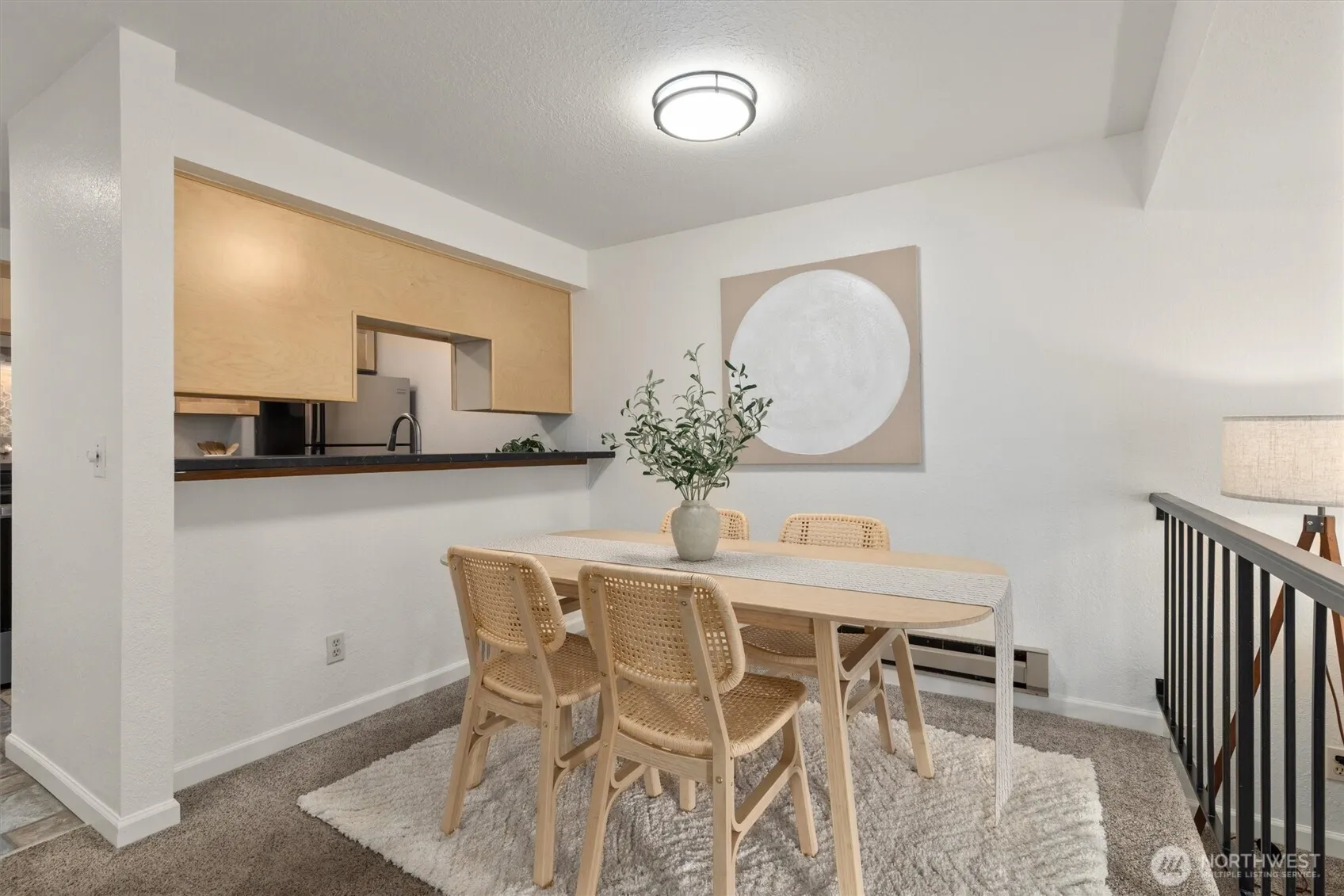 Property photo for 9484 Redmond-woodinville Road Ne #c-205, Redmond photo 4