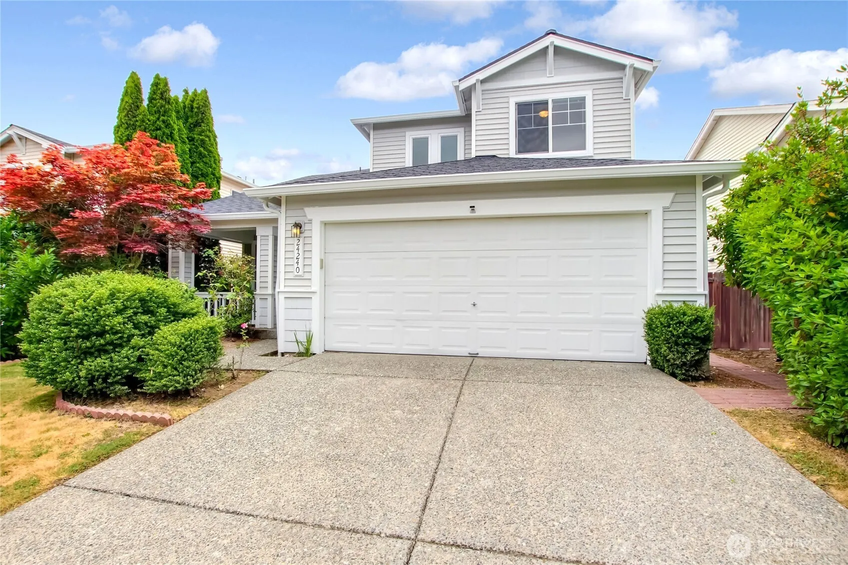 Property photo for 24240 Se 10th Place, Sammamish photo 2