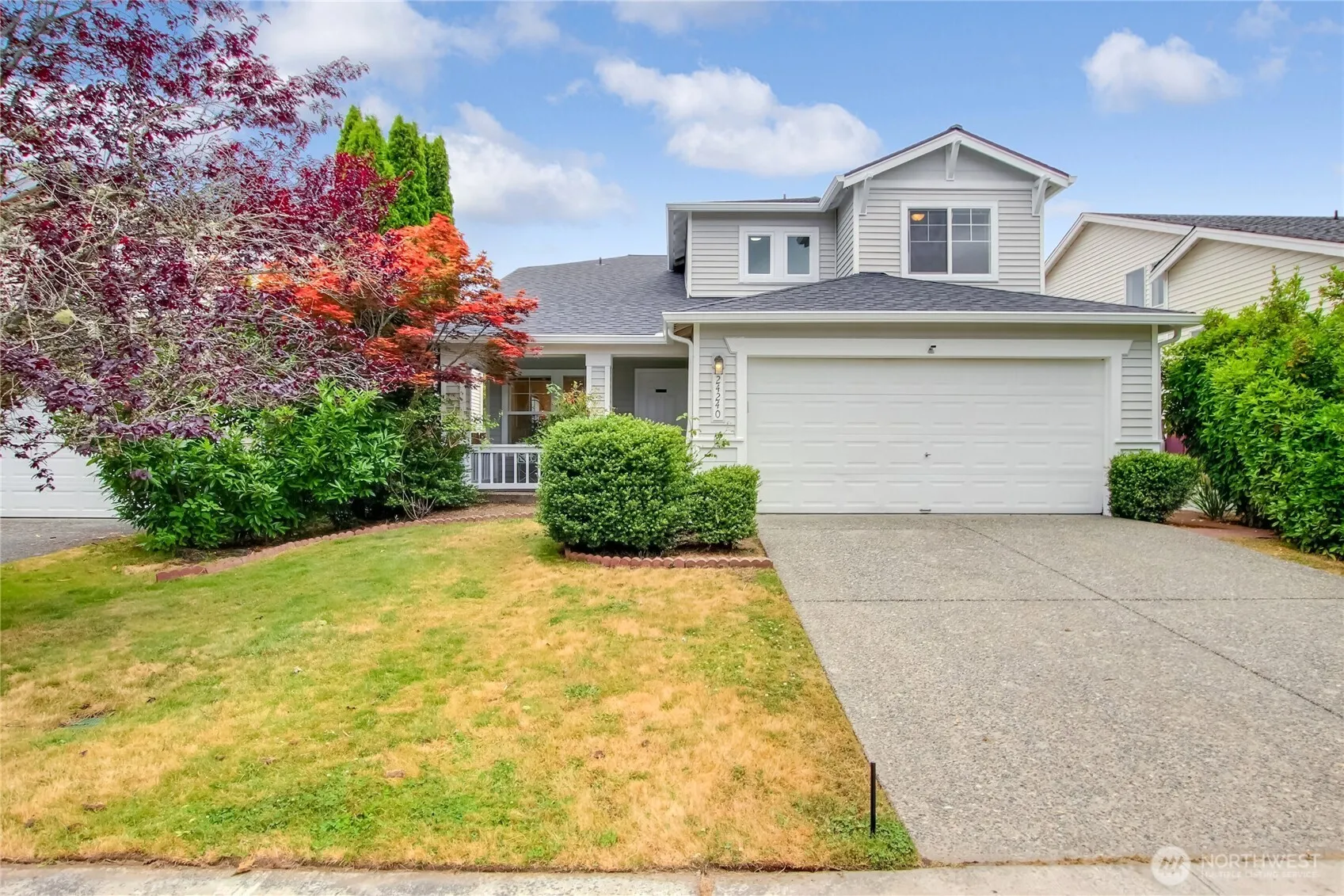 Property photo for 24240 Se 10th Place, Sammamish