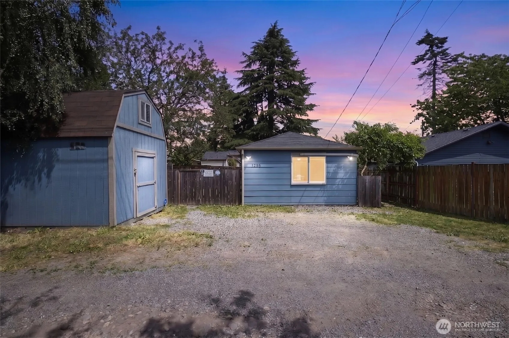 Property photo for 9745 Evanston Avenue N #b, Seattle photo 2