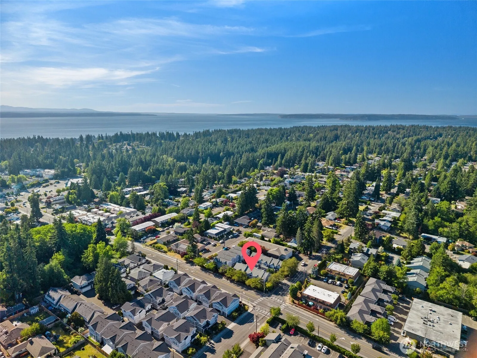 Property photo for 21116 80th Avenue W #7, Edmonds photo 3
