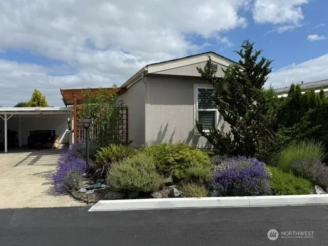 Property photo for 10517 62nd Street E #92, Puyallup
