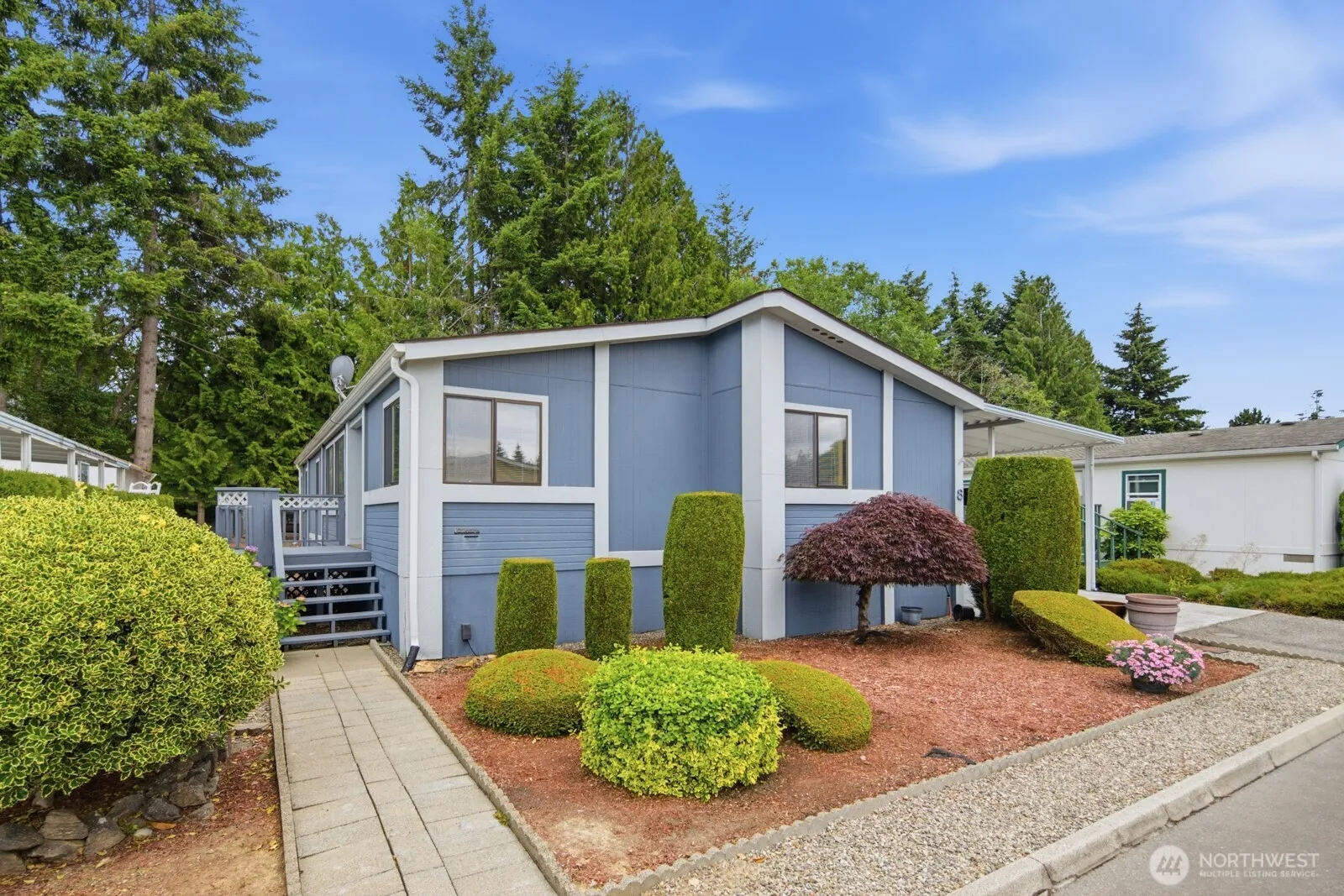 Property photo for 1427 100th Street Sw #8, Everett