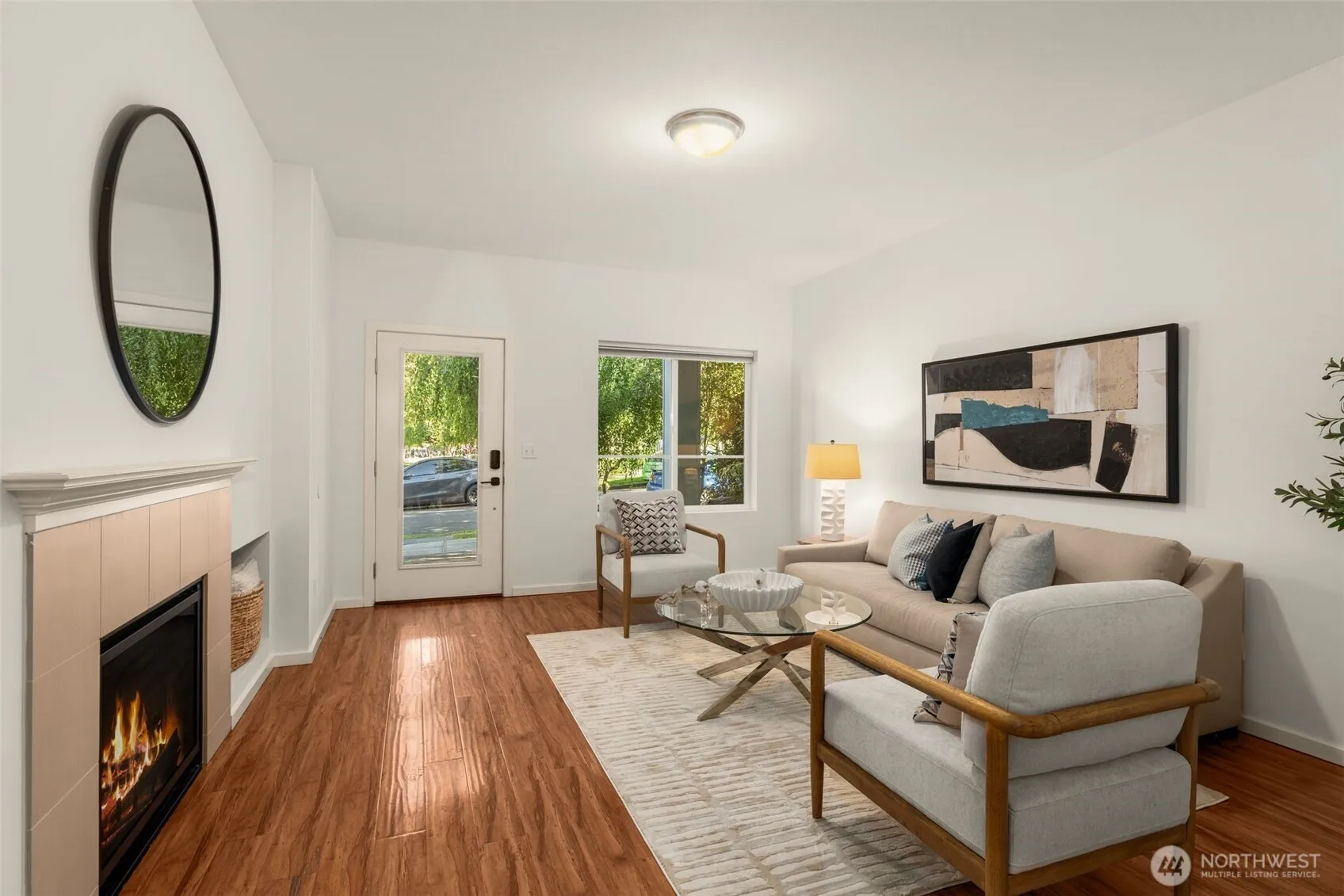Property photo for 2852 S Nevada Street, Seattle photo 3